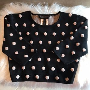 BCBGMAXAZRIA top